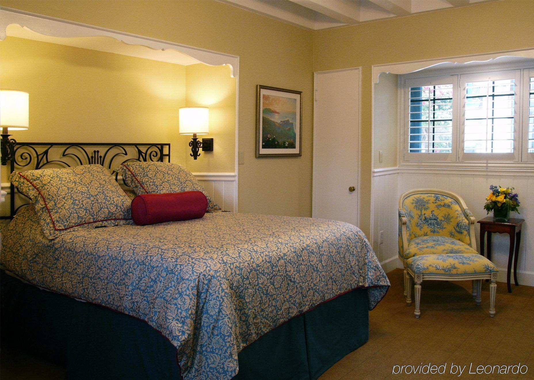 Normandy Inn Carmel-by-the-Sea Room photo